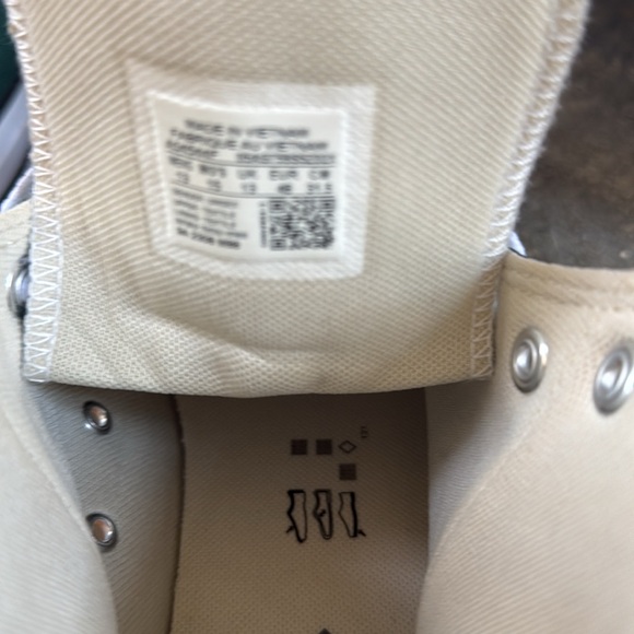 Converse All Star Chuck Taylor - Picture 2 of 3